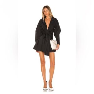 L’Academie x Lindsi Lane The Draya Mini Dress